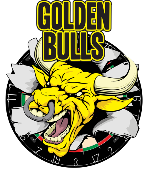 Golden-Bulls-Logo